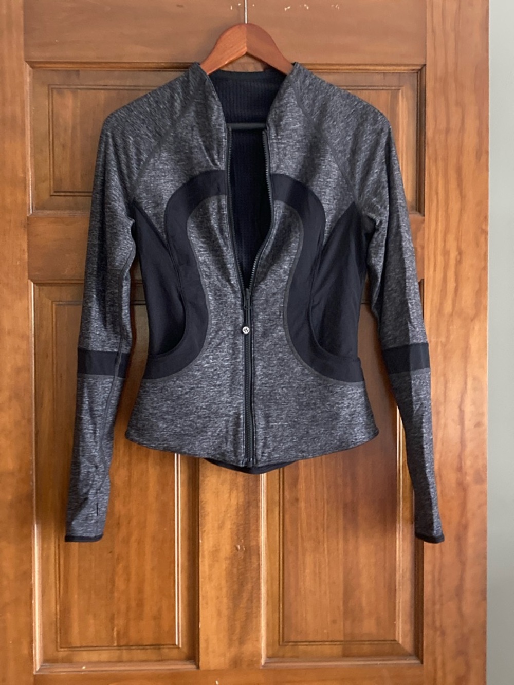 lululemon reversible define jacket